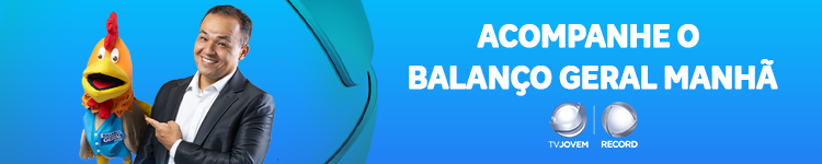 Balanço Geral Palmas