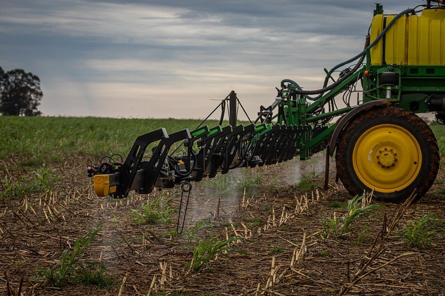 Distribuição de insumos agropecuários movimenta R$ 167 bilhões em 2024, mostra pesquisa - Imagem do artigo original