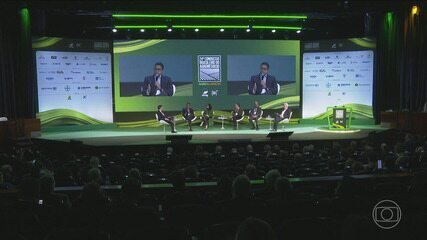 Congresso do agronegócio discute alianças para superar barreiras comerciais - Imagem do artigo original