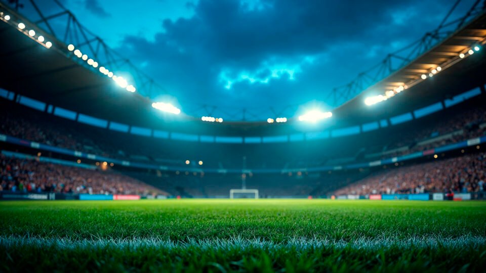 STF confirma poder do Ministério Público para fiscalizar clubes e entidades esportivas - Imagem do artigo original