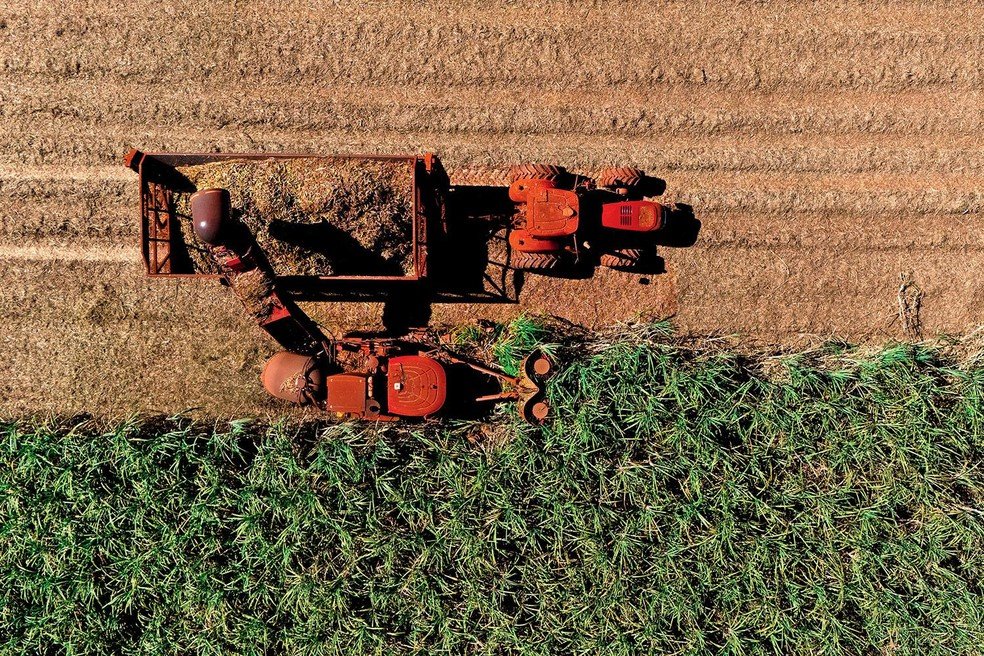 Gigantes do agronegócio aumentam investimentos em inovação e aceleram novos projetos - Imagem do artigo original