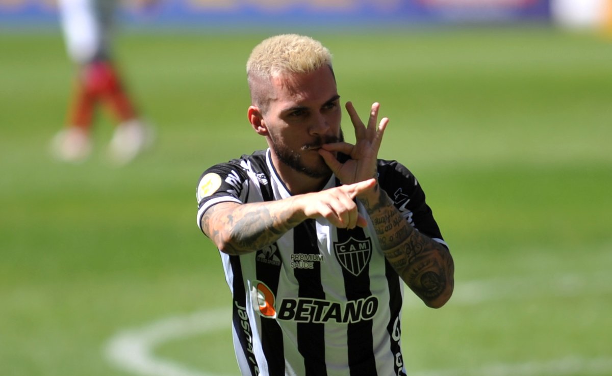 Ex-diretor do Grêmio chama Nathan de “jogador absolutamente inútil” em entrevista - Imagem do artigo