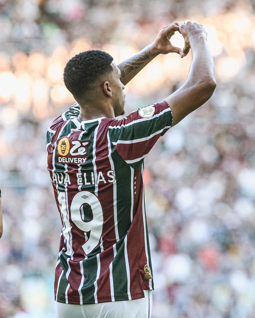 Kauã Elias diz que futebol brasileiro e europeu têm nível semelhante - Imagem do artigo